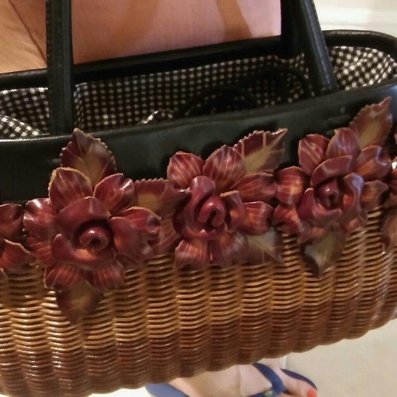 Isabella Fiore handbag - Picture 4 of 4